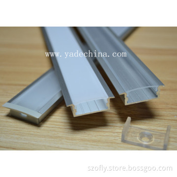 Aluminum Profile 30*10 for LED Cabinet Light